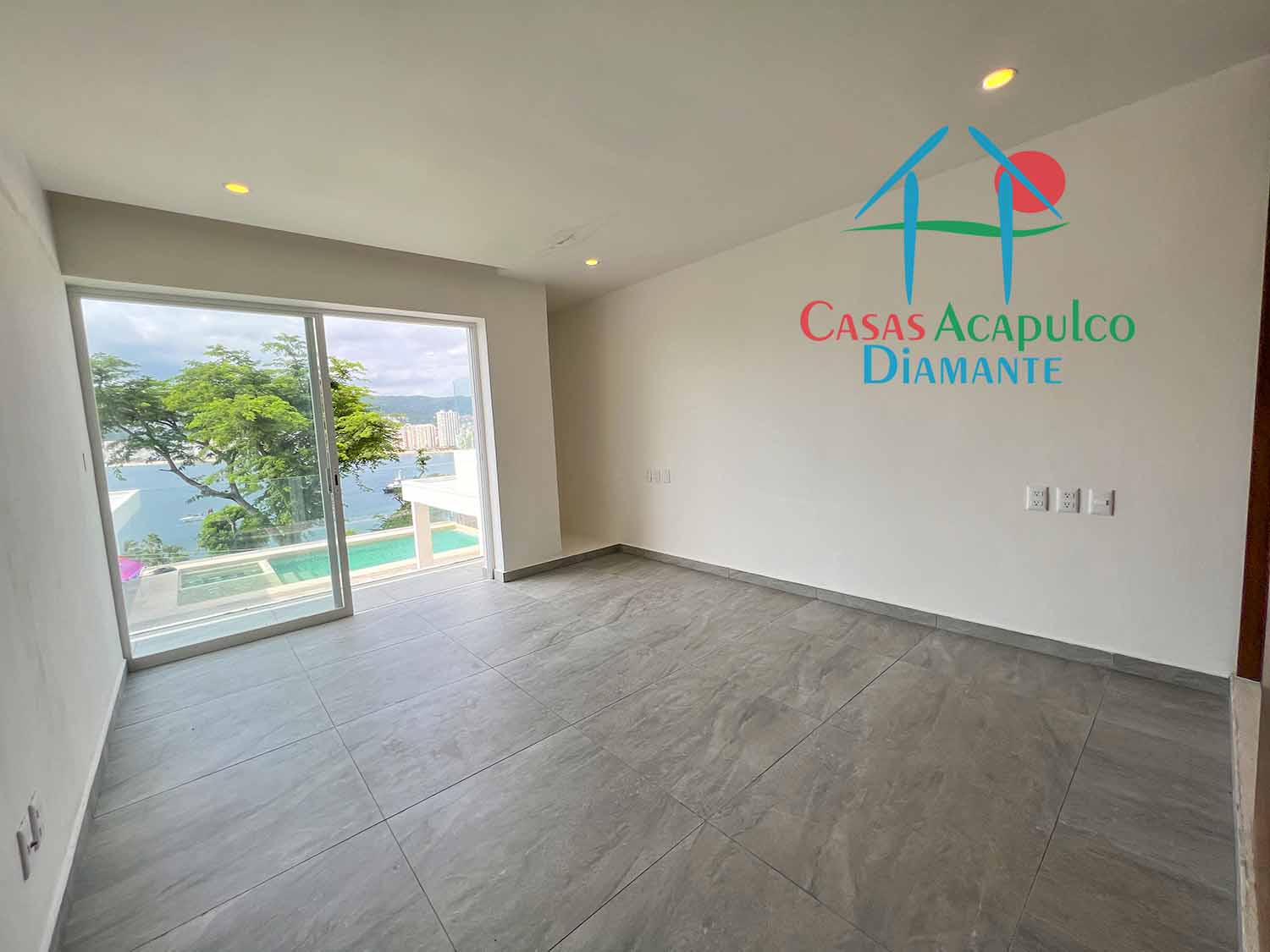 Casa Daniela - Recámara cuatro 2